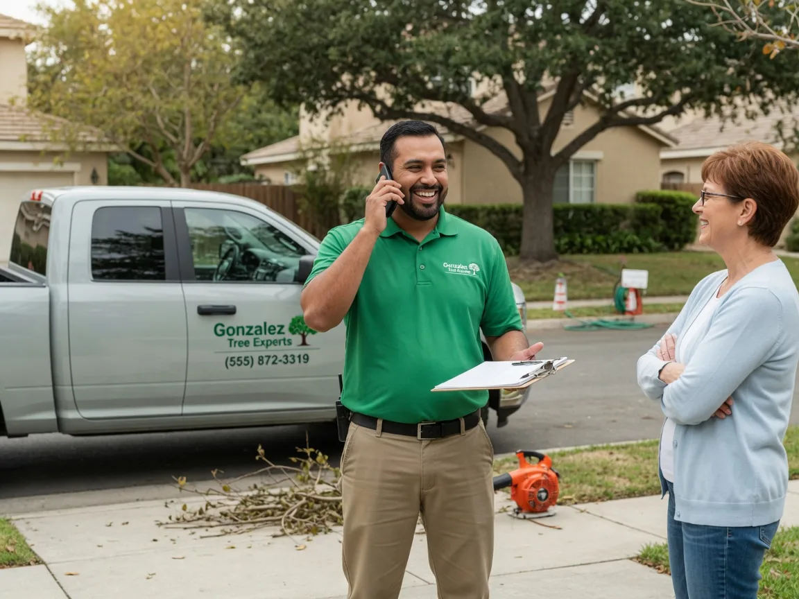 Tree Service Harrisonville, MO FAQs